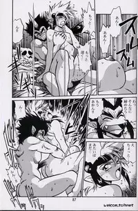 (C52) [Studio Katsudon (Manabe Jouji)] Ura Outlanders Perfect Collection (Various)