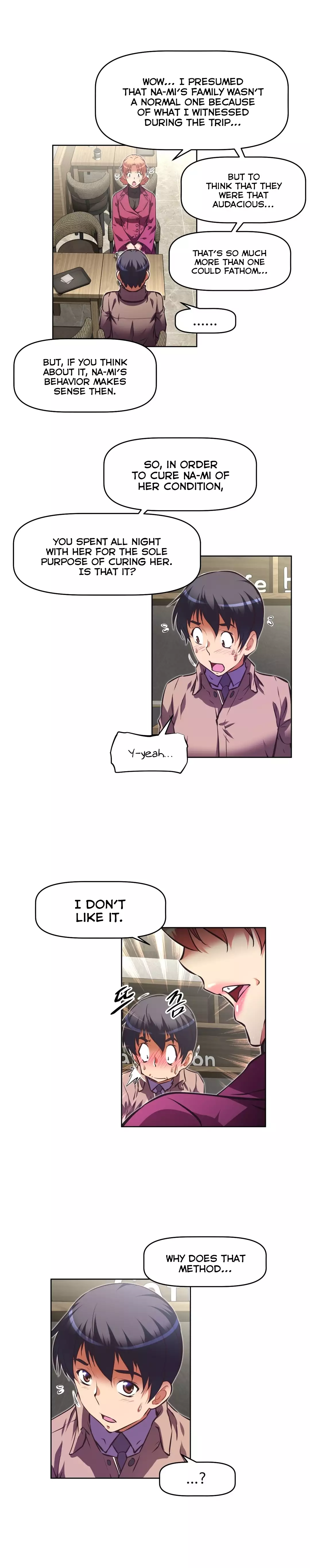 Brawling Go Ch.76-109