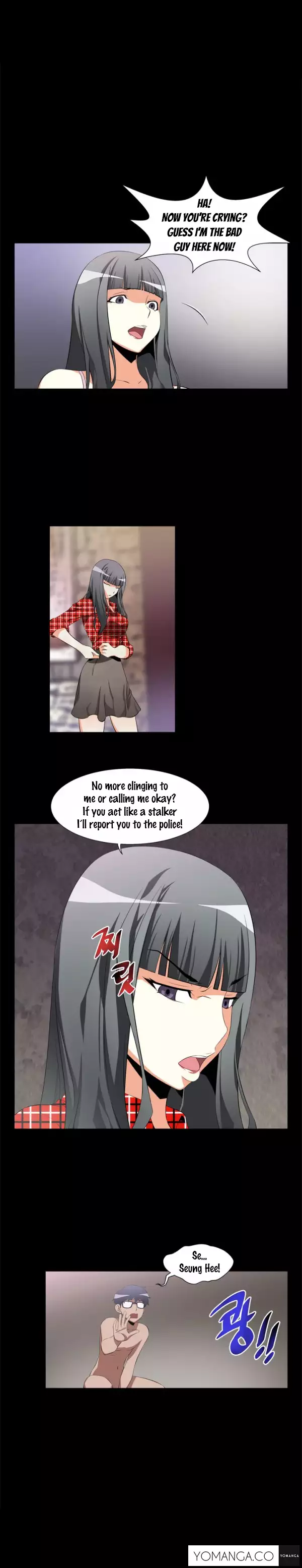 Love Parameter Ch.1-43