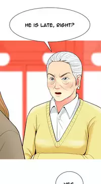 Hooker Ch.1-39 (English) (Ongoing)