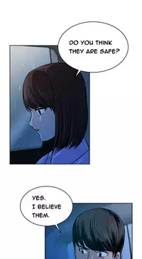 Change Partner Ch.1-17 (English) (Ongoing)