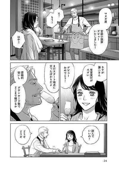 Renai LoveMax 2022-12