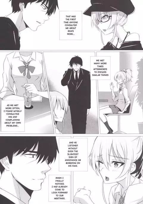 Mika to P