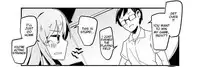 [taniyaraku] Double Dare (rewrite)