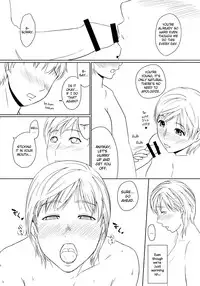 (C79) [Tenguren (Nario)] Boketsu o Horu 2010 Fuyu [English] {Dharumas}