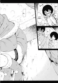 [Akatsuki Myuuto] Dorei Usagi To Anthony [English] [Decensored]