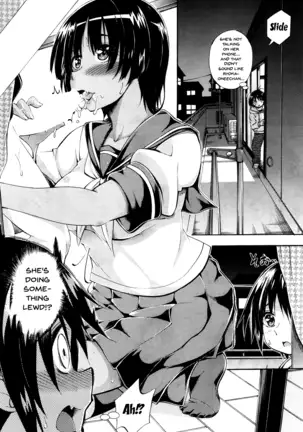 My Doppelganger Wants To Have Sex With My Older Sister