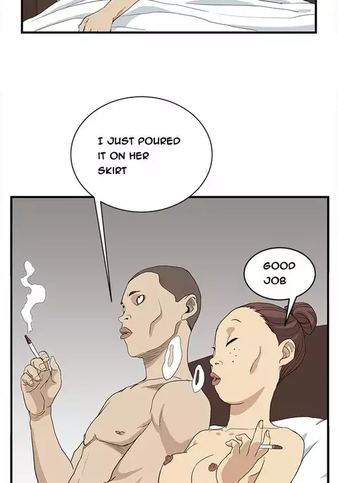 Si-Eun Ch.1-30