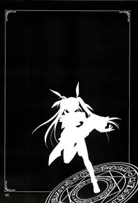 (SC37) [PLUM (Kanna)] Magical SEED FREEDOM (Mahou Shoujo Lyrical Nanoha)