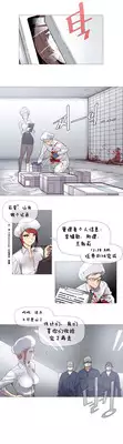 HouseHold Affairs 【卞赤鲤个人汉化】1~20话（持续更新中）