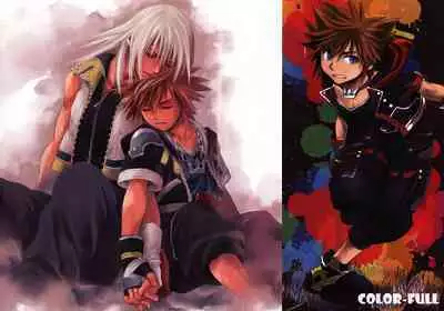 COLOR-FULL