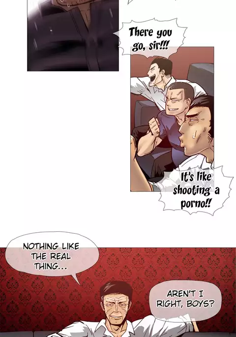 Household Affairs Ch.1-51