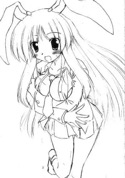 BOUSOU-GET!