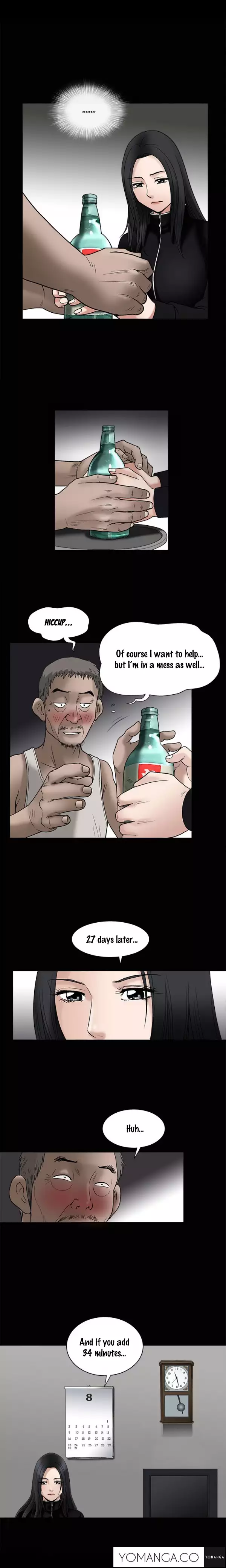 Seduction Ch.1-27