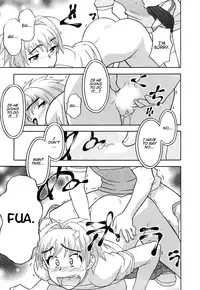 [Yanagi Masashi] Love Comedy Style 1 [English] [Solaris-H]