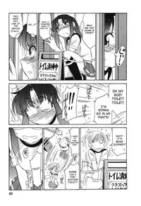 [Charlie Nishinaka] Cheers! 4 [English] [SaHa]