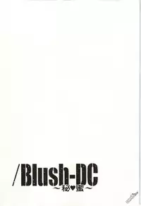 [Miyazaki Maya] Blush-DC ~Himitsu~ Vol.2 [Chinese]