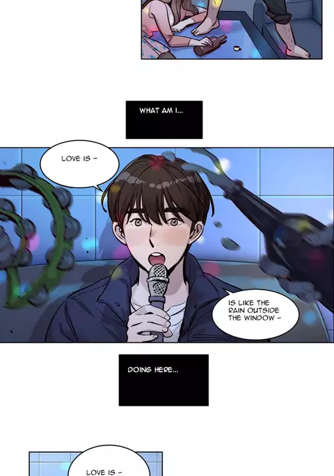 Atonement Camp Ch.1-26