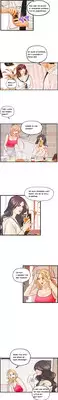 [Hong Squad] Guest House Ch.1-23 (English) (Ongoing)