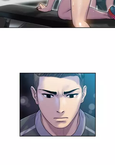 Ghost Love Ch.1-23.5