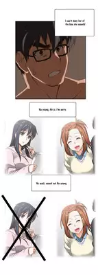 [Husky guy] SStudy Ch.0-29 (English) (YoManga) (Ongoing)