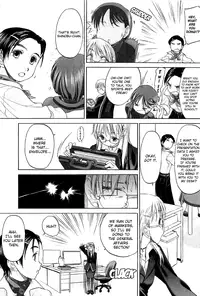 [Kurogane Kenn] Shoujo Sect Vol.2 [English]