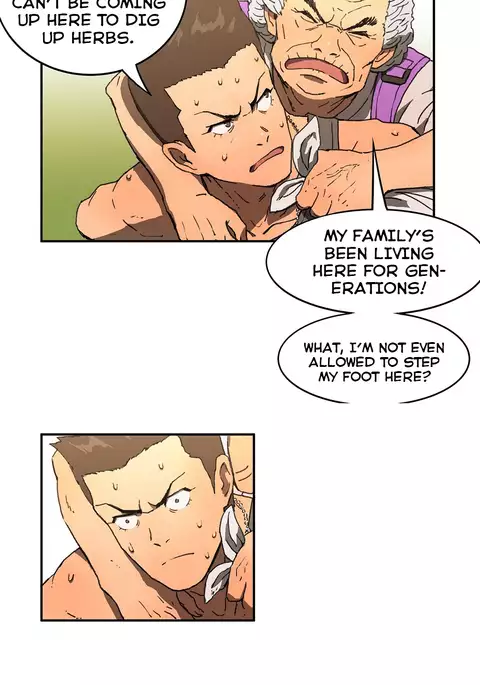 Refrain Love Ch.1-20