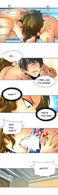 [Fantastic Whale] Twin Slave Ch.1-23 (English) (Ongoing)