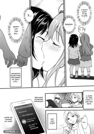 Tinderbox Ch.1-4