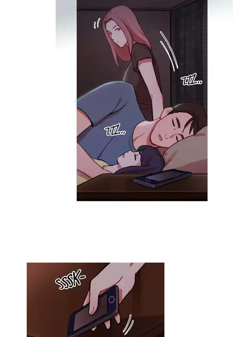 Scandal of the Witch Ch.1-38