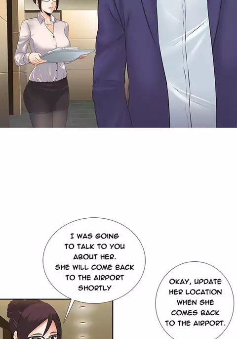 Dark Game Ch.1-21