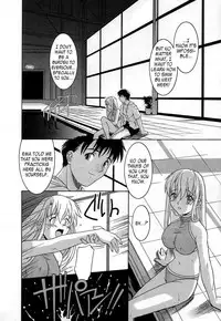 [Tsutsumi Akari] Virgin White [English] =Team Vanilla=