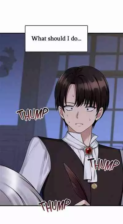 Elf Who Likes to be Humiliated Ch.13/?