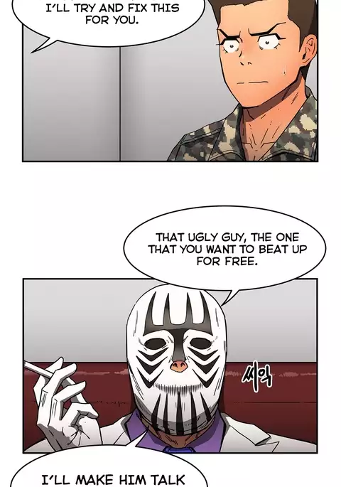 Refrain Love Ch.1-20