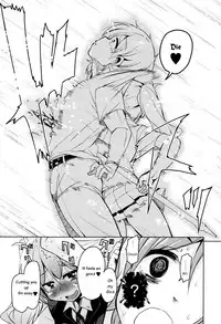 [Narusawa Kei] Boukoku Maou no Hoshihiko-kun Ch. 1-4 [English]