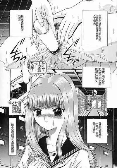 Houkai no Doukoku