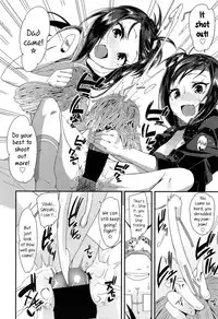 [Maeshima Ryou] Doki Doki Lolix ドキドキろりっくす [Original] [English]