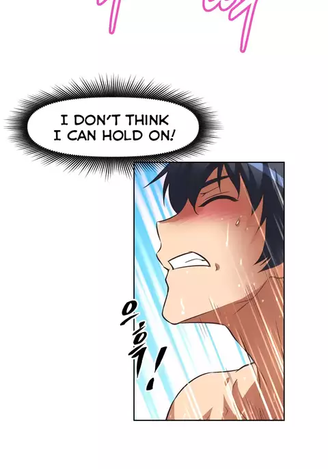 Brawling Go Ch.0-34