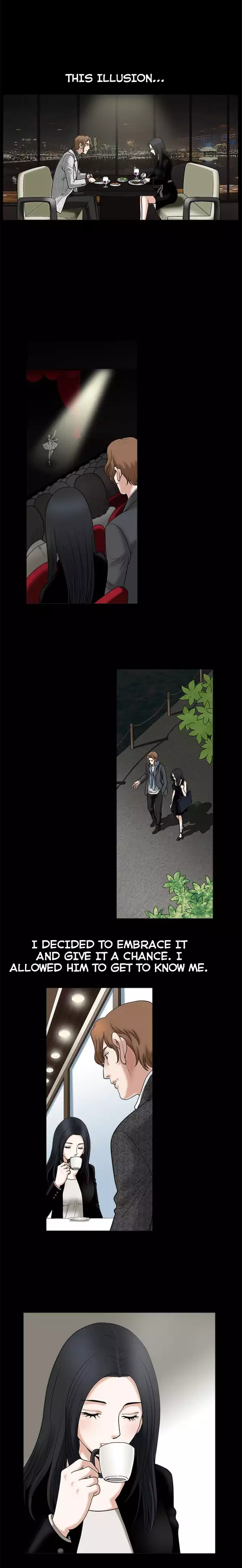 Seduction Ch.1-23
