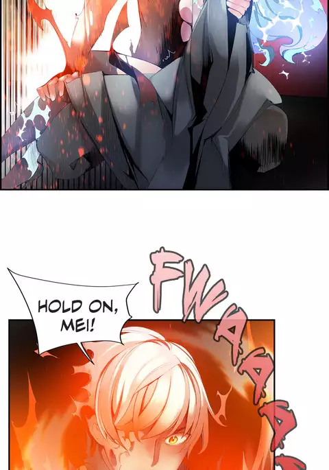 Lilith`s Cord Ch.1-37