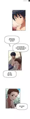 Brawling Go 0-13 Chapters (To be continued)