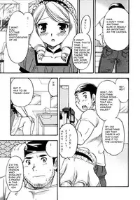 [Momoya Tachibana] Narcissus Cinderella (Eng)
