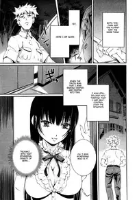 [Nakamura Uzuki] Bara Seiyoukan v.02 ch09-16 (END) [ENG][NEETouRyu Dojo]