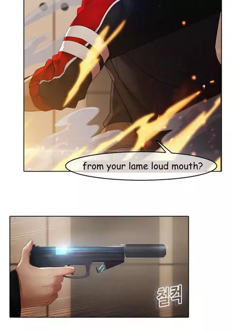 The Matrix Ch.1-4
