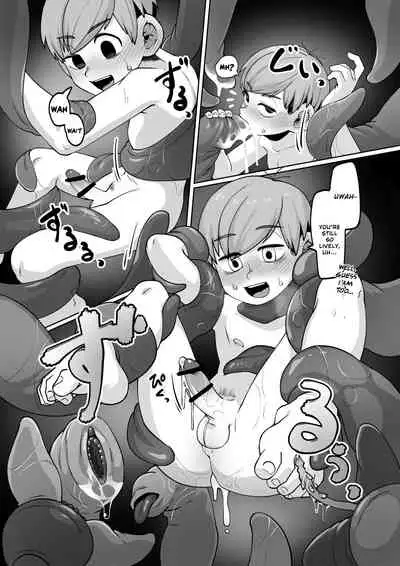 [Kaminosaki Shiten] Chilchuck Meshi (Dungeon Meshi) [English]