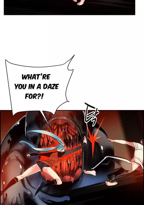 Lilith`s Cord Ch.1-37