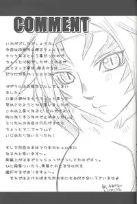 (C72) [Queen Of VANILLA (Tigusa Suzume)] Mihli (Final Fantasy XI)