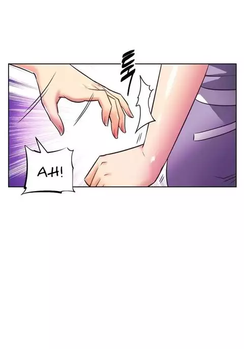 Brawling Go Ch.0-34