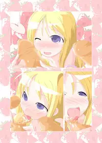 [Suitekiya (Suitekiya Yuumin)] Ichigo Donburi 1+2 (Various) [Digital]