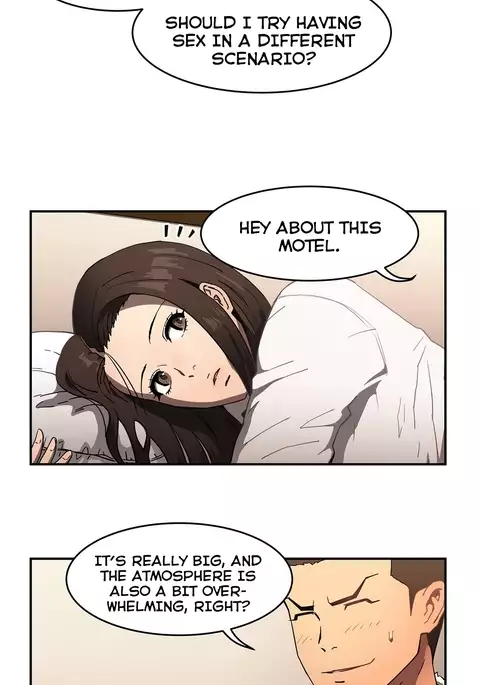 Refrain Love Ch.1-20